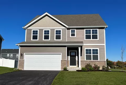 2012 Lilyana Ln, Plainfield, IL 60586