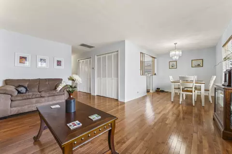 Living - 378 S Wolf Rd, Wheeling, IL 60090 photo 1 of 7