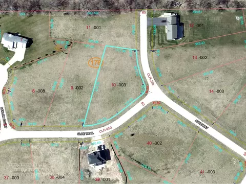 lot Apt 10 Chloe Trl, Johnsburg, IL 60051