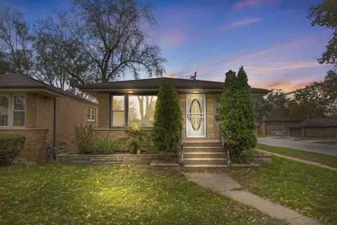 14400 Ellis Ave, Dolton, IL 60419