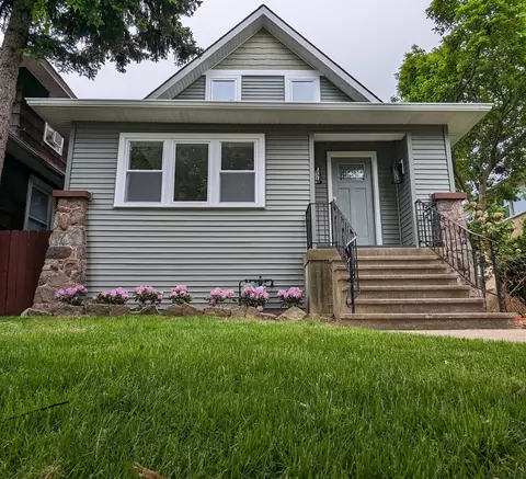 7634 Wilcox St, Forest Park, IL 60130