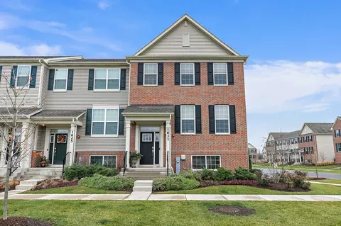 1631 Carlstedt Dr, Batavia, IL 60510