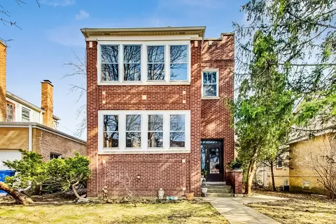 6067 N Neva Ave, Chicago, IL 60631