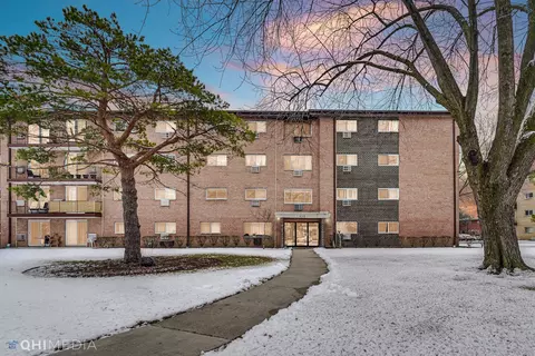 1019 N Boxwood Dr #406, Mount Prospect, IL 60056