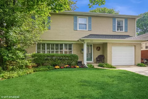805 S Chestnut Ave, Arlington Heights, IL 60005