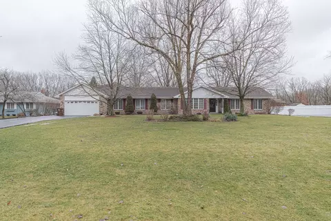 23745 S Jonathan Ln, Crete, IL 60417