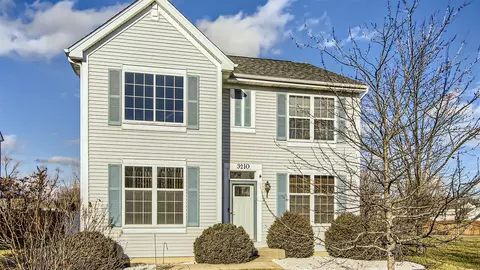 3210 Holden Cir, Matteson, IL 60443