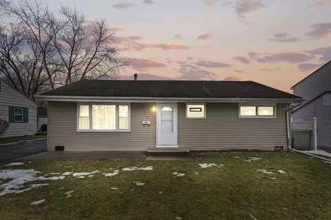 1850 Greenview Ave, Kankakee, IL 60901
