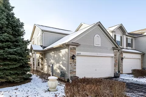 2353 Summerlin Dr #2353, Aurora, IL 60503