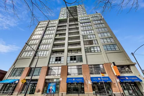 1530 S State St #616, Chicago, IL 60605