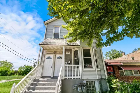 4858 S Princeton Ave, Chicago, IL 60609