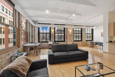 801 S Wells St #510, Chicago, IL 60607 photo 3