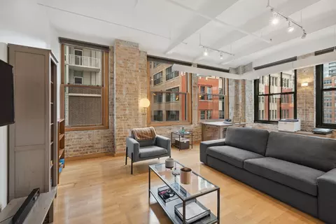801 S Wells St #510, Chicago, IL 60607 photo 2