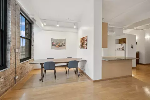 801 S Wells St #510, Chicago, IL 60607 photo 5