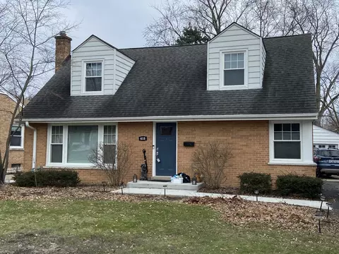 Undisclosed, Arlington Heights, IL 60005