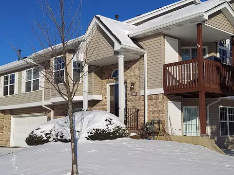14009 Cambridge Cir, Plainfield, IL 60544 photo 2