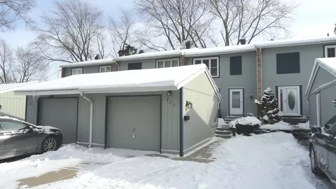 223 Millcreek Ln, Bloomingdale, IL 60108