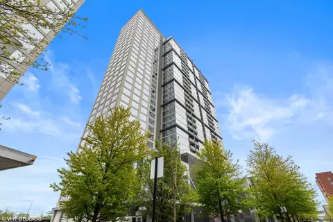 1901 S Calumet Ave #2905, Chicago, IL 60616
