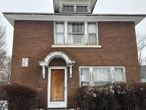 800 N Hickory St, Joliet, IL 60435