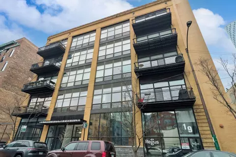 23 N Green St #405, Chicago, IL 60607