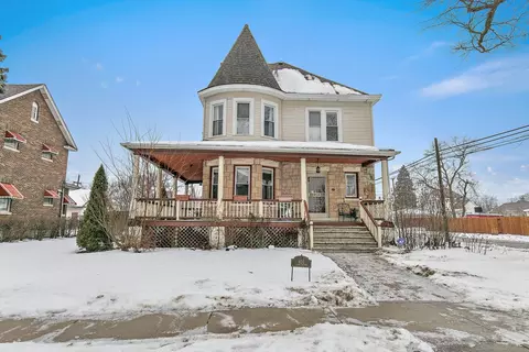 400 S 18th Ave, Maywood, IL 60153