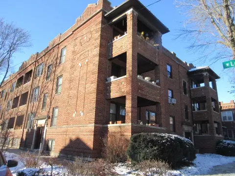 2544 W Leland Ave #2, Chicago, IL 60625