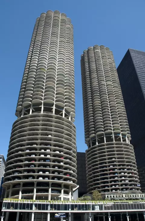 300 N State St #3208, Chicago, IL 60654
