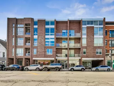 2646 N Halsted St #3W, Chicago, IL 60614