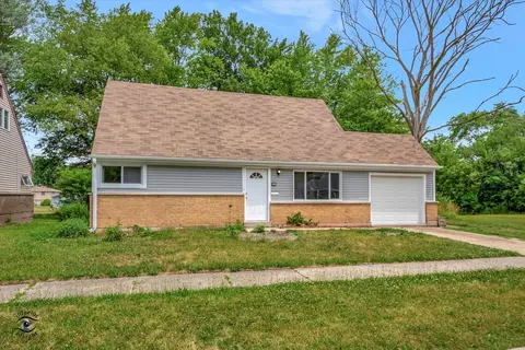 428 Winnebago St, Park Forest, IL 60466