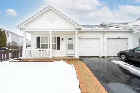 1772 Rebecca Dr, Romeoville, IL 60446