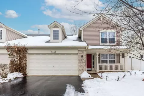 21460 Carlton St, Crest Hill, IL 60403
