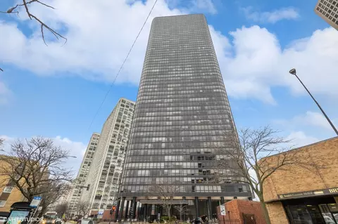 5415 N Sheridan Rd #1114, Chicago, IL 60640
