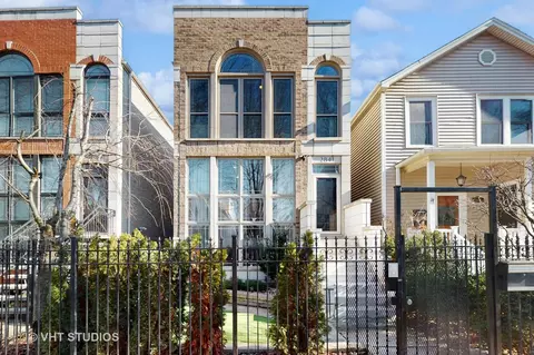 2841 N Talman Ave, Chicago, IL 60618