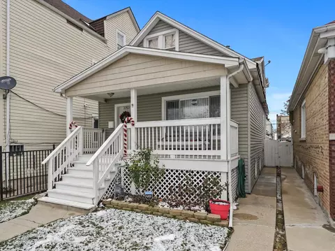 2253 N Long Ave, Chicago, IL 60639