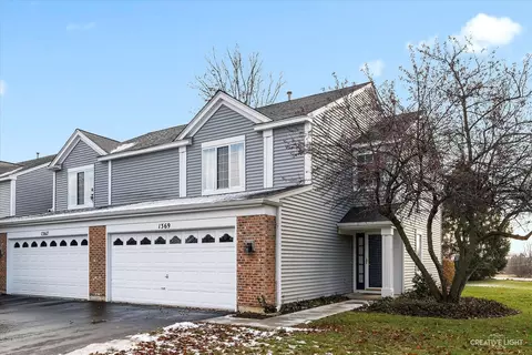 1369 Spaulding Rd, Bartlett, IL 60103