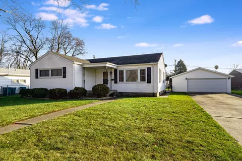 315 Mckinley St, Morris, IL 60450
