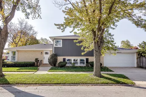 6942 N Algonquin Ave, Chicago, IL 60646