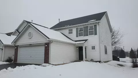 3109 Gloria Ln, Joliet, IL 60435
