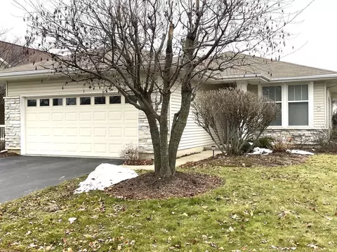 11763 Wildrose Dr, Huntley, IL 60142