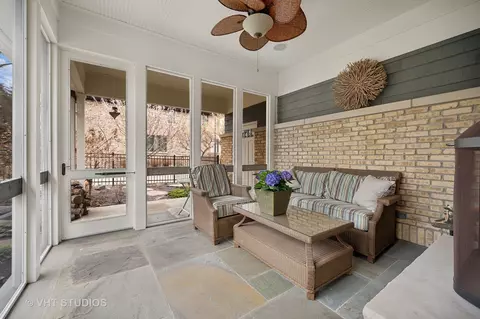 Exterior - 700 Indian Rd, Glenview, IL 60025 photo 7 of 17