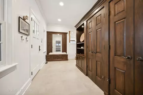 Entry Way - 700 Indian Rd, Glenview, IL 60025 photo 1 of 1