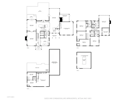 Floorplan - 700 Indian Rd, Glenview, IL 60025 photo 5 of 5