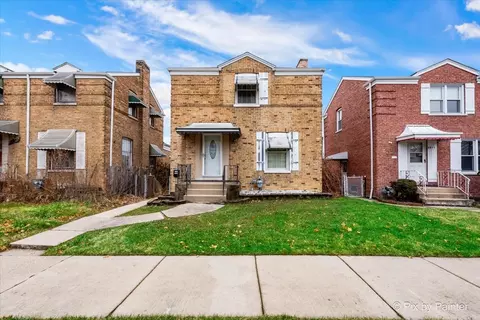 3309 S 59th Ct, Cicero, IL 60804