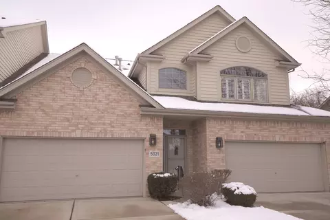 5021 Commonwealth Ave, Western Springs, IL 60558