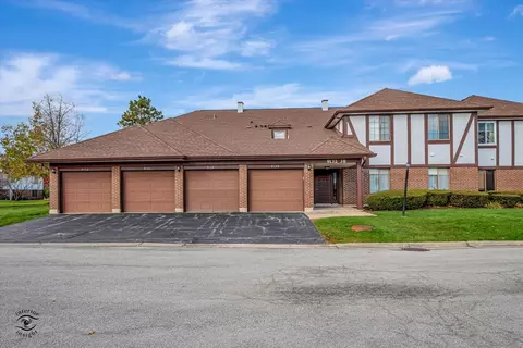 9132 Sutton Ct #101, Orland Park, IL 60462
