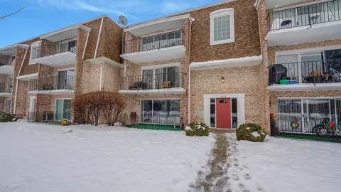 8724 Mobile Ave #1A, Oak Lawn, IL 60453