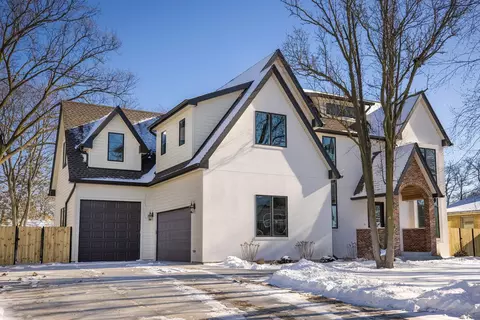 1717 Kendale Dr, Glenview, IL 60025