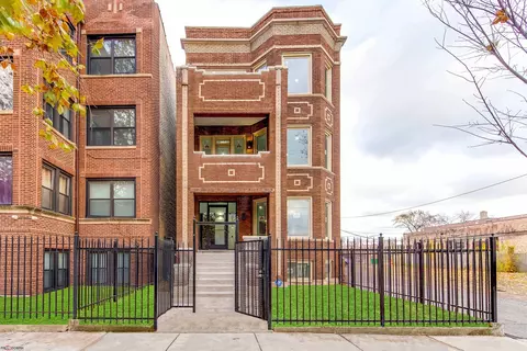 6045 S Saint Lawrence Ave, Chicago, IL 60637