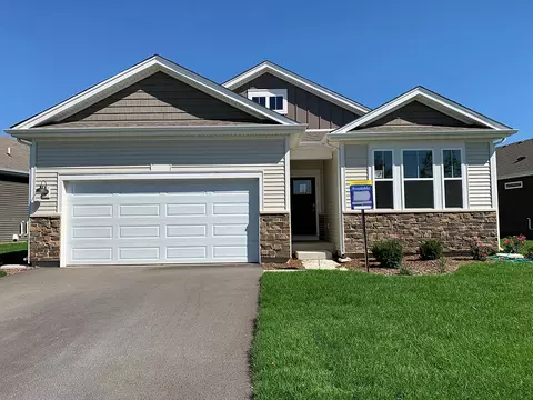 2291 Elderberry Ct, Wonder Lake, IL 60097