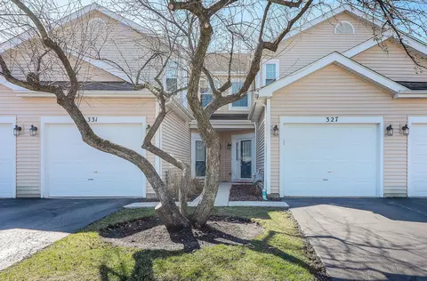 327 Glen Leven Ct, Schaumburg, IL 60194